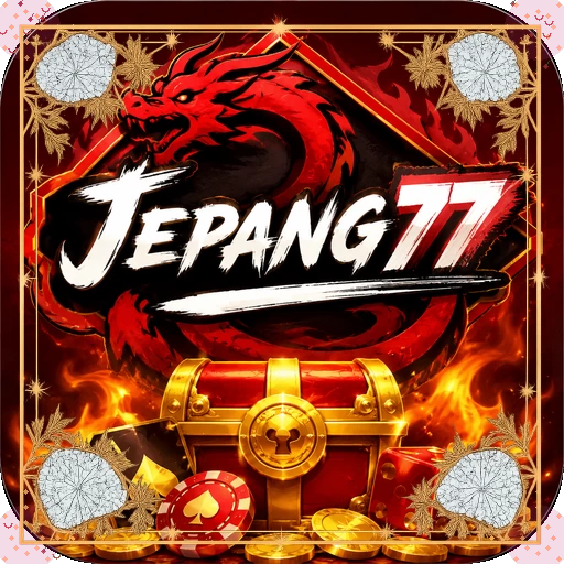 Aplikasi jepang77 Resmi: Download dan Instalasi APK Resmi — ikon aplikasi