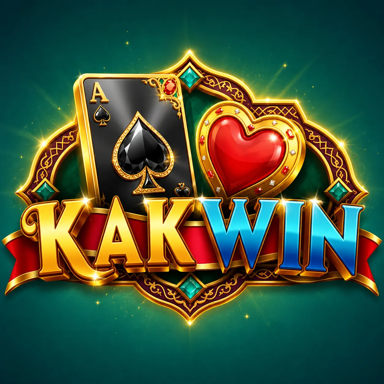 kakwin Terbaru: Download APK Resmi dan Aman APK Resmi — ikon aplikasi