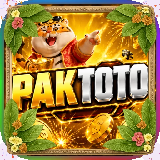 paktoto Terbaru: Download APK Resmi dan Aman APK Resmi — ikon aplikasi