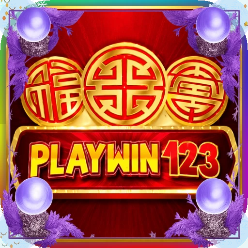 Aplikasi playwin123 Resmi: Download dan Instalasi APK Resmi — ikon aplikasi