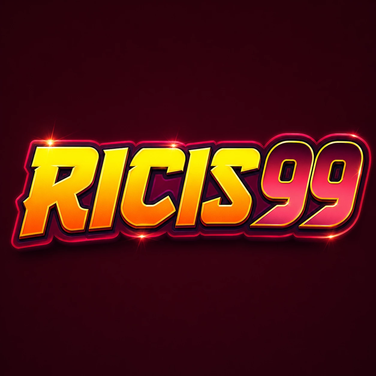 Aplikasi ricis99 Resmi dan Terpercaya di Android APK Resmi — ikon aplikasi