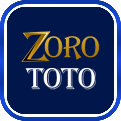 zorototo Terbaru: Download APK Resmi dan Aman APK Resmi — ikon aplikasi