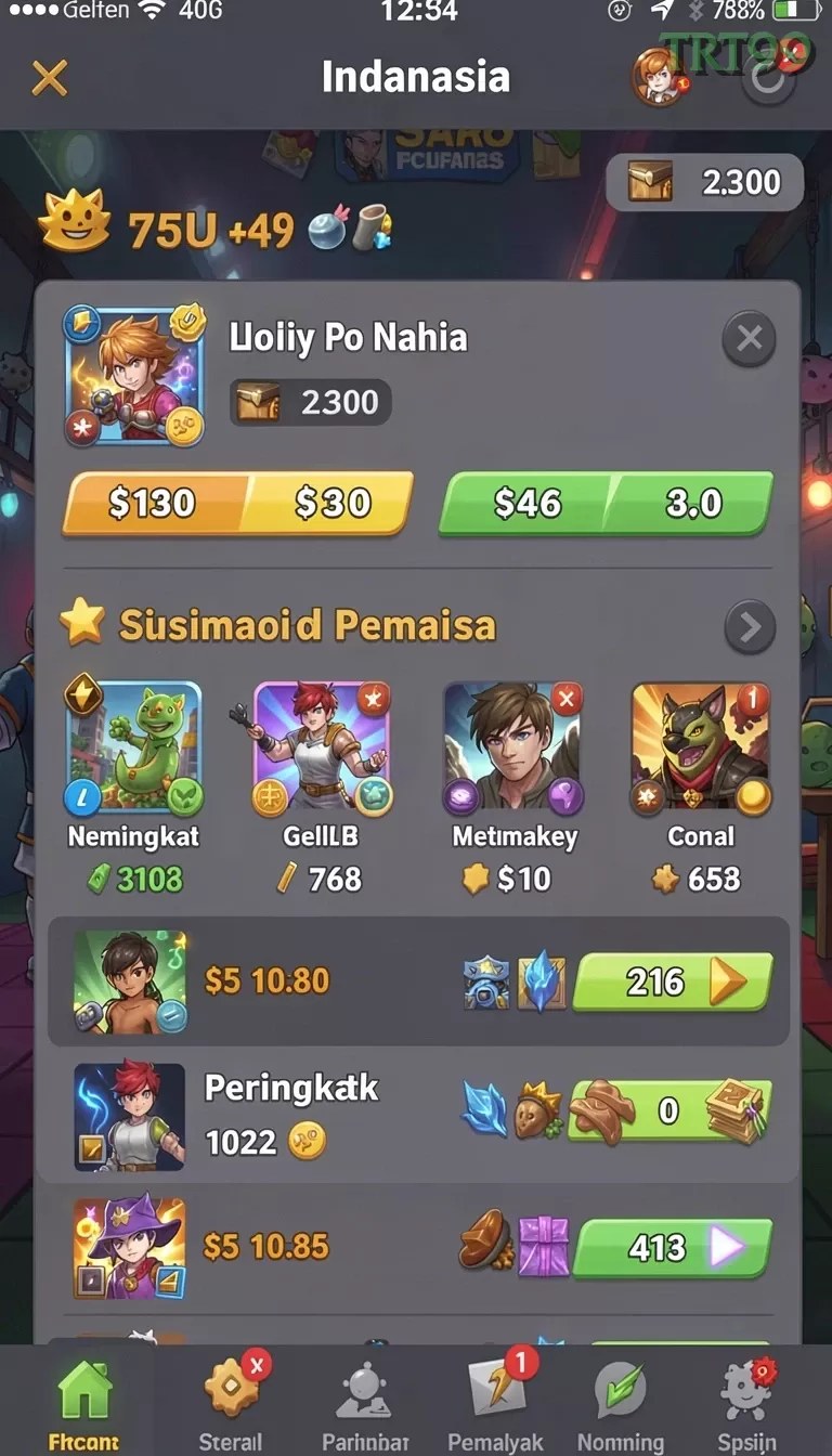 Screenshot 55rt nomor 1