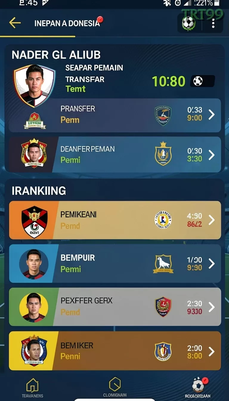 Screenshot hoki8815 nomor 1